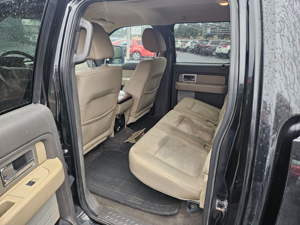 2010 Ford F-150 Image 6