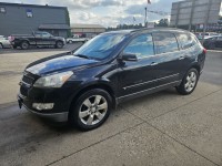 Image for 2010 Chevrolet Traverse LTZ ID: 6742951