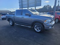 Image for 2011 Dodge Ram 1500  ID: 6753995
