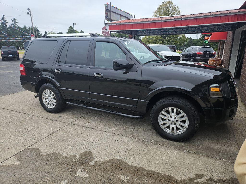 2013 Ford Expedition Image 1