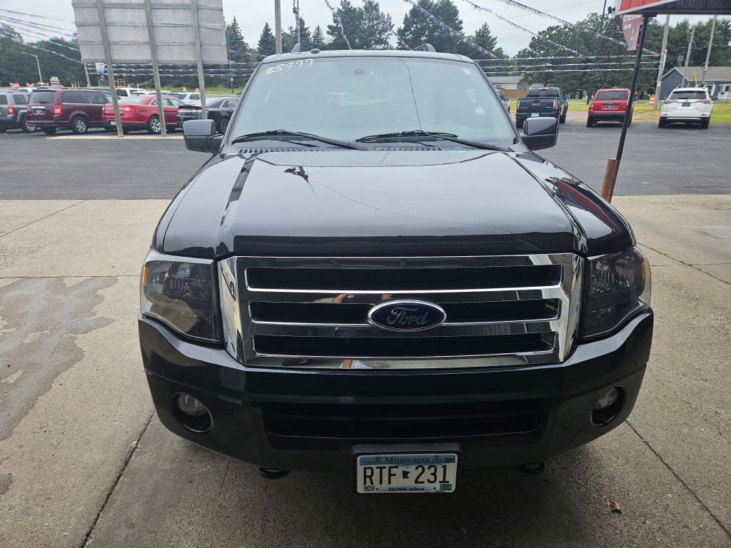 2013 Ford Expedition Image 2