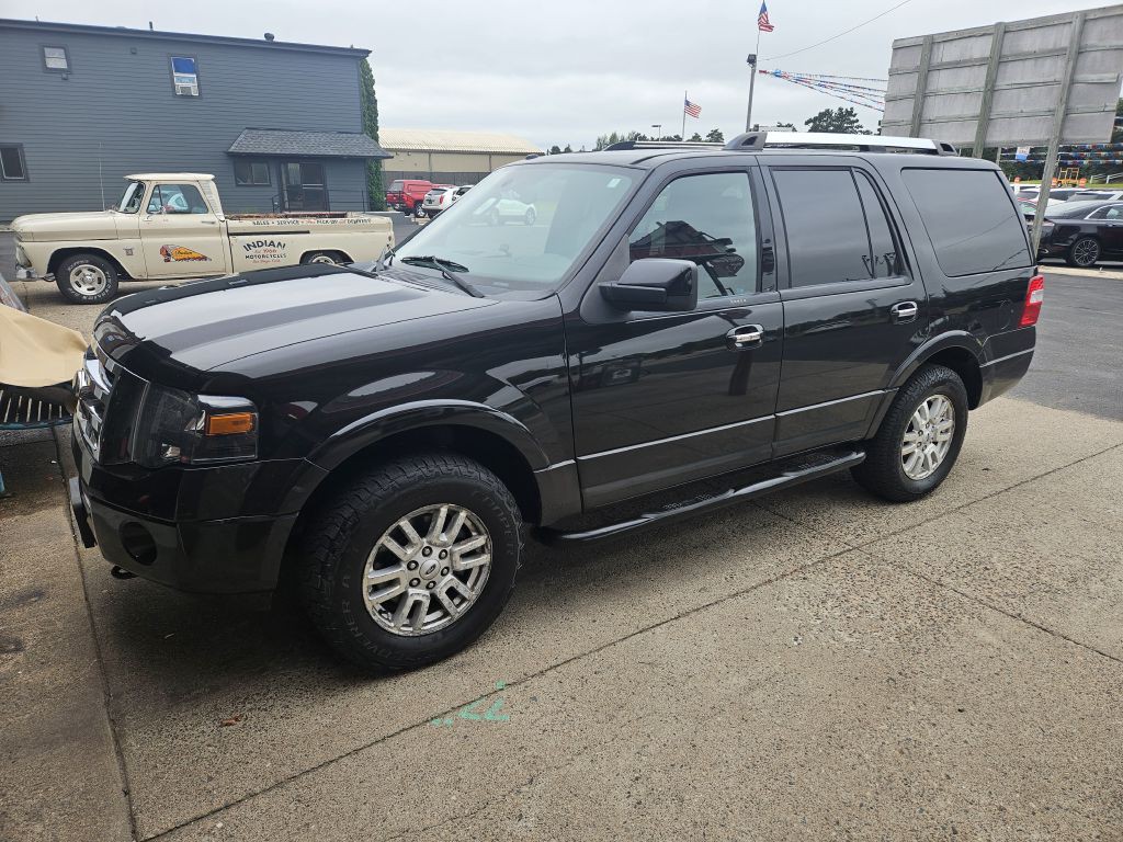 2013 Ford Expedition Image 3