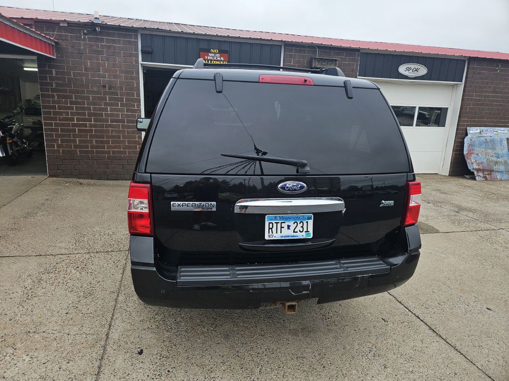 2013 Ford Expedition Image 4