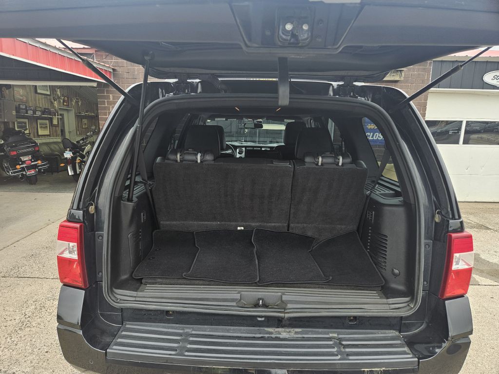 2013 Ford Expedition Image 5