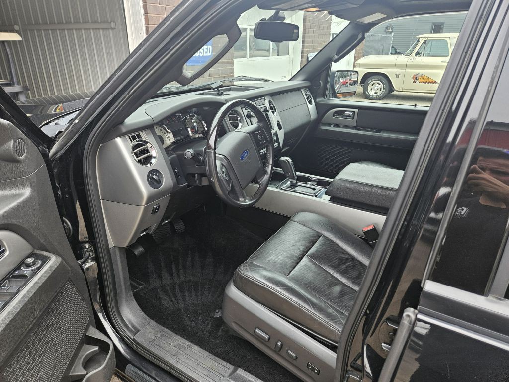 2013 Ford Expedition Image 6
