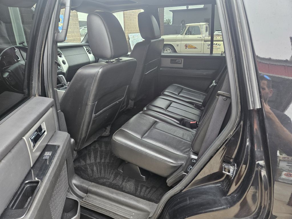 2013 Ford Expedition Image 7