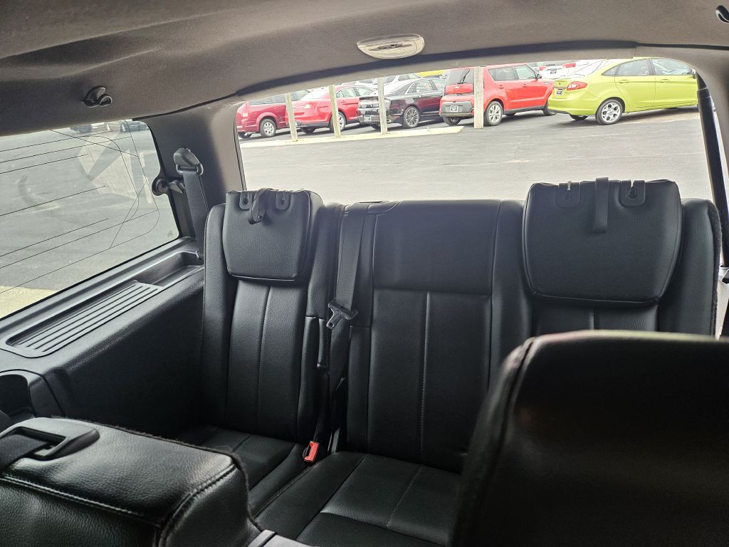 2013 Ford Expedition Image 8
