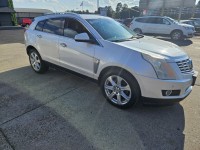 Image for 2013 Cadillac SRX Premium Collection ID: 6754066