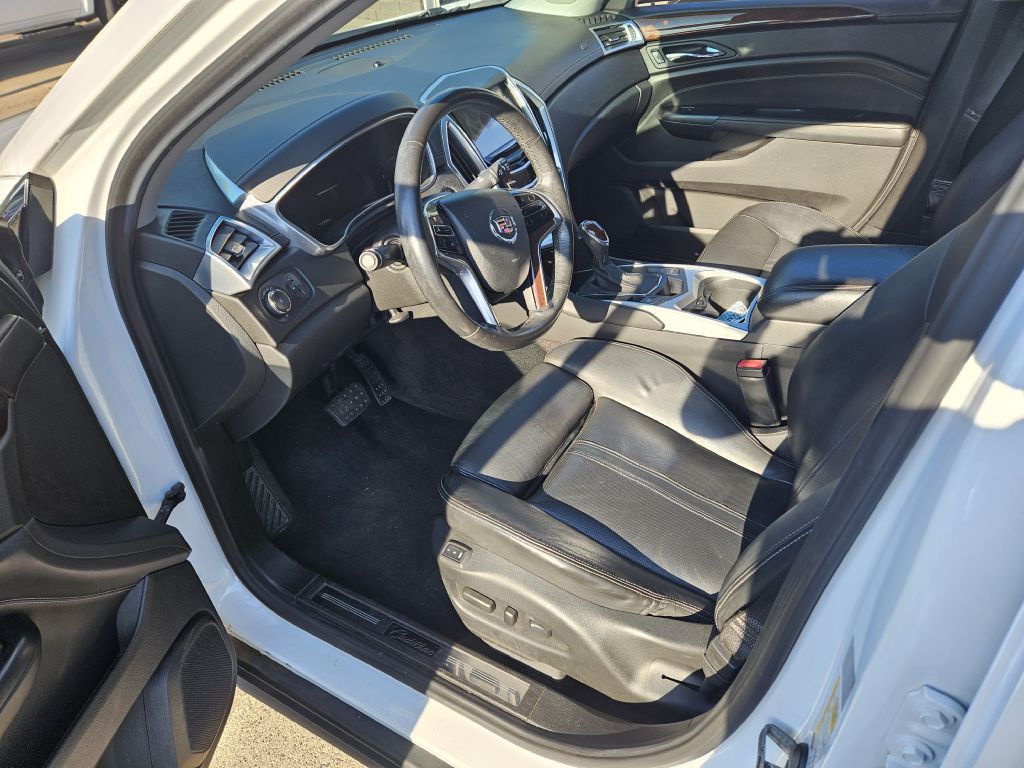 2013 Cadillac SRX Image 6