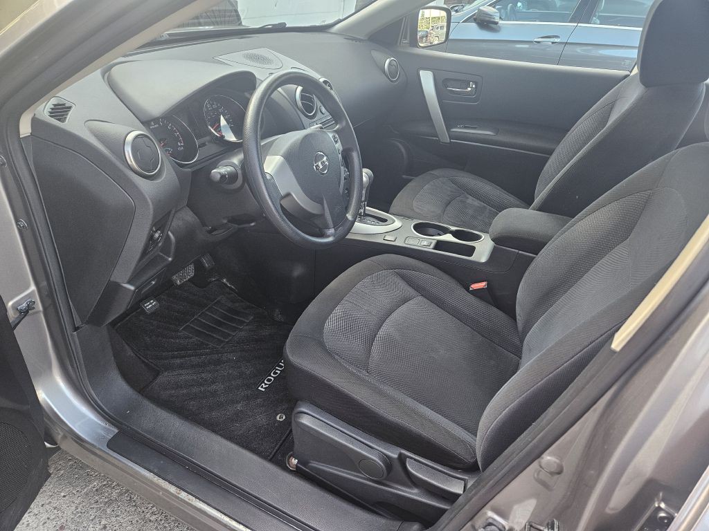 2013 Nissan Rogue Image 7