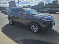 Image for 2018 Jeep Cherokee Limited ID: 6775590