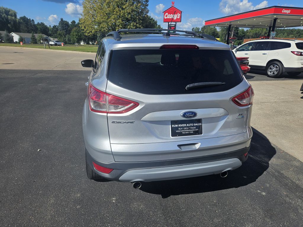2013 Ford Escape Image 4