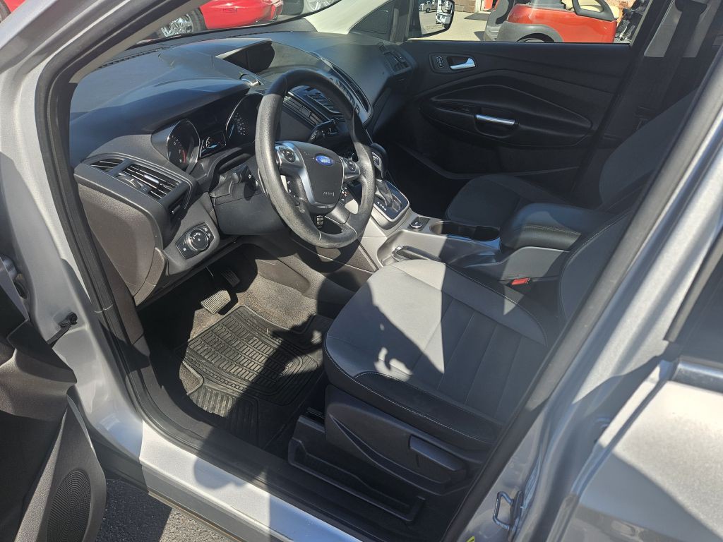 2013 Ford Escape Image 5