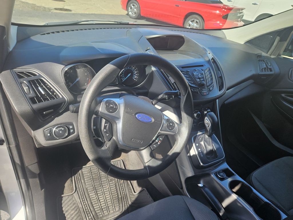 2013 Ford Escape Image 6