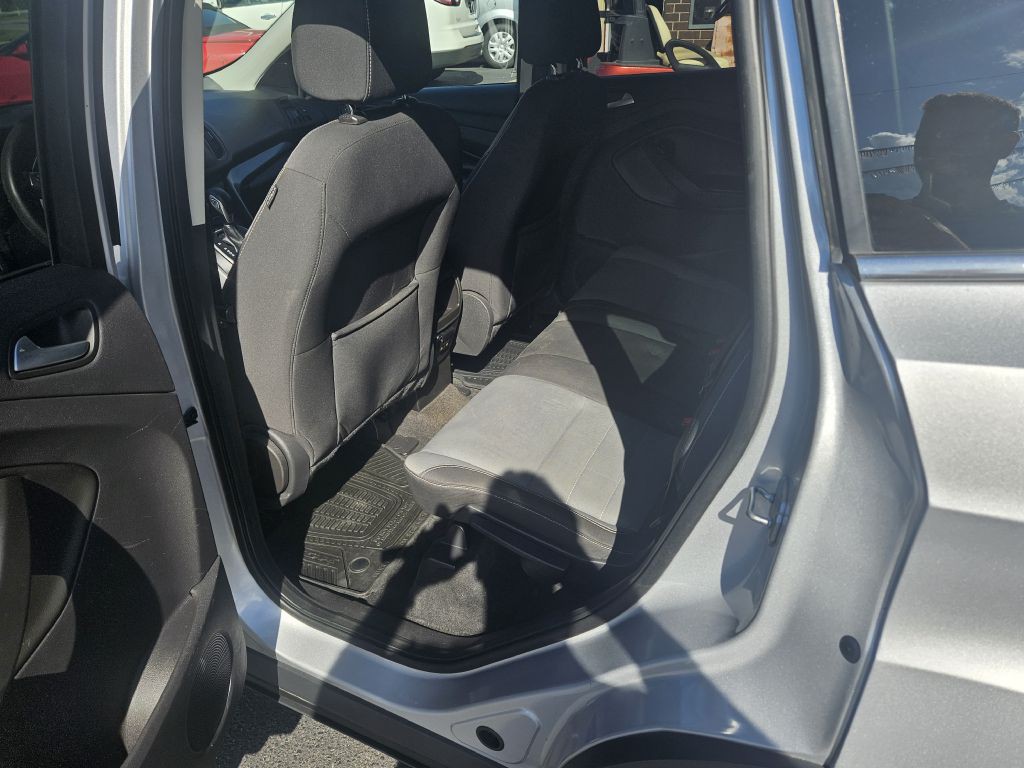 2013 Ford Escape Image 7