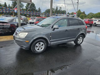 Image for 2009 Saturn Vue XE ID: 6777898