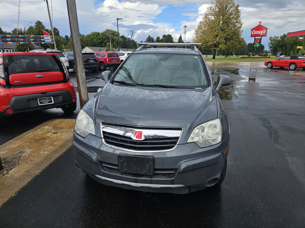 2009 Saturn Vue Image 2