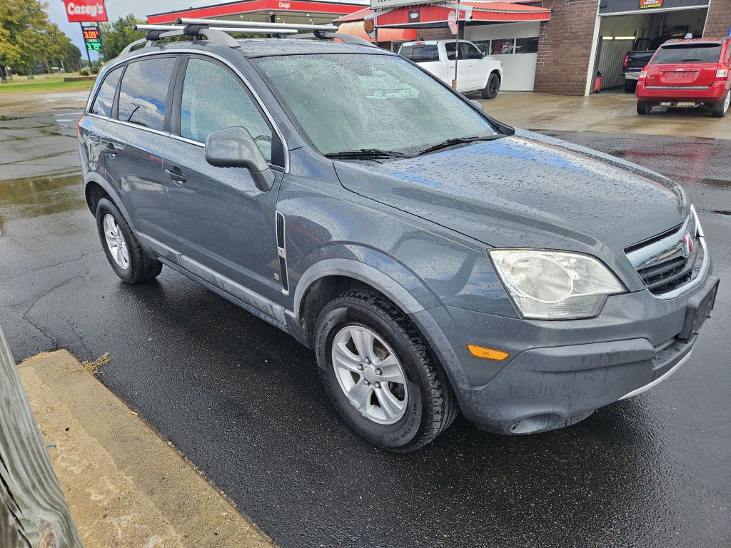 2009 Saturn Vue Image 3