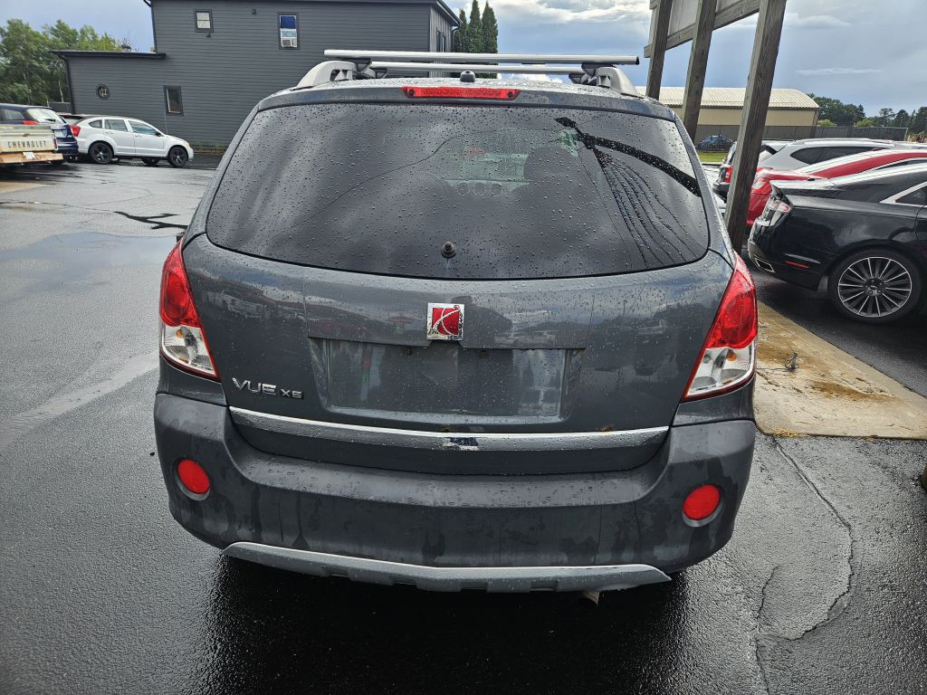 2009 Saturn Vue Image 4