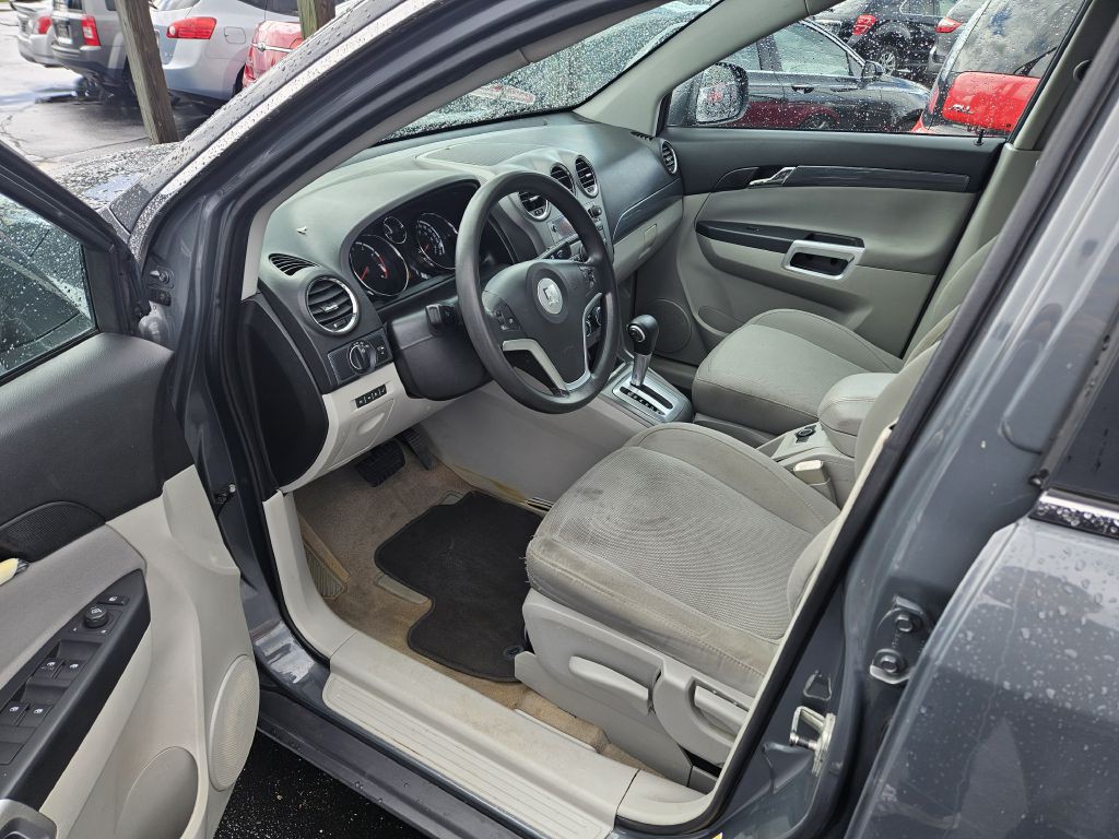 2009 Saturn Vue Image 5