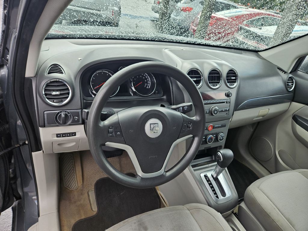 2009 Saturn Vue Image 6