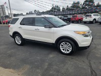 Image for 2013 Ford Explorer XLT ID: 6777924
