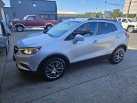 Image for 2017 Buick Enclave Sport Touring ID: 6779315