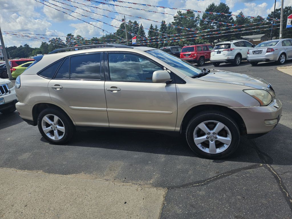 2004 Lexus RX Image 1