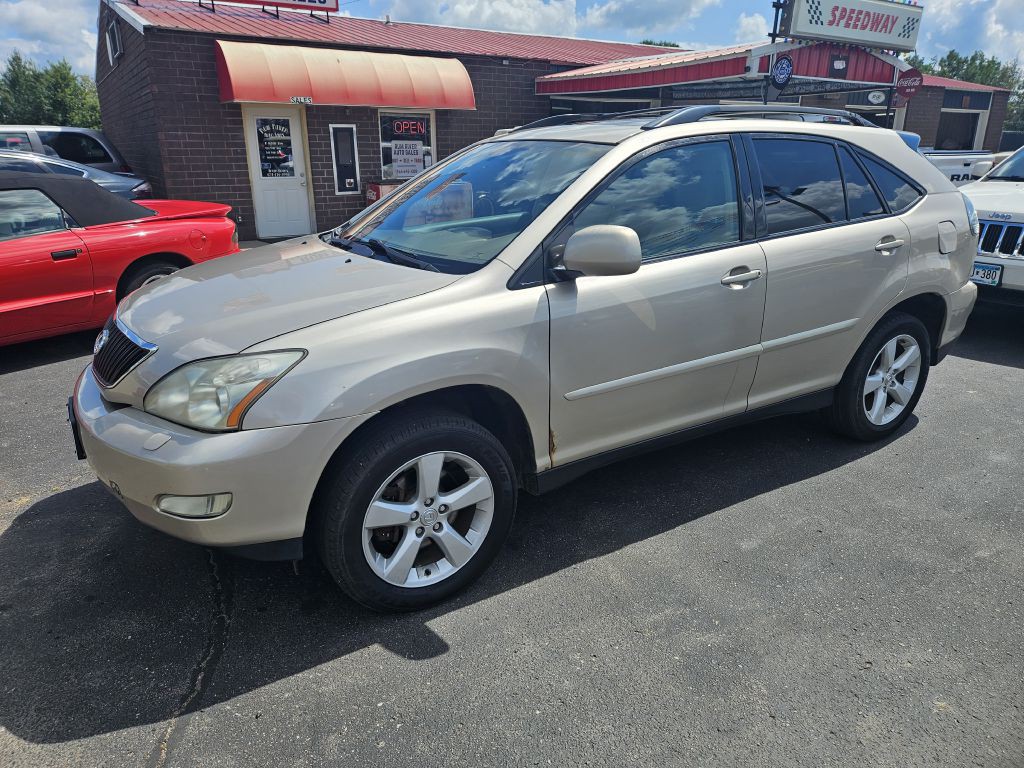 2004 Lexus RX Image 3