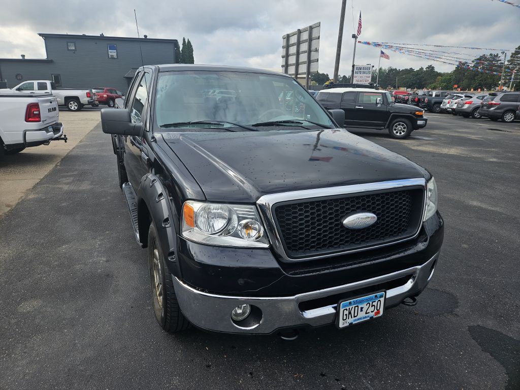 2007 Ford F-150 Image 2