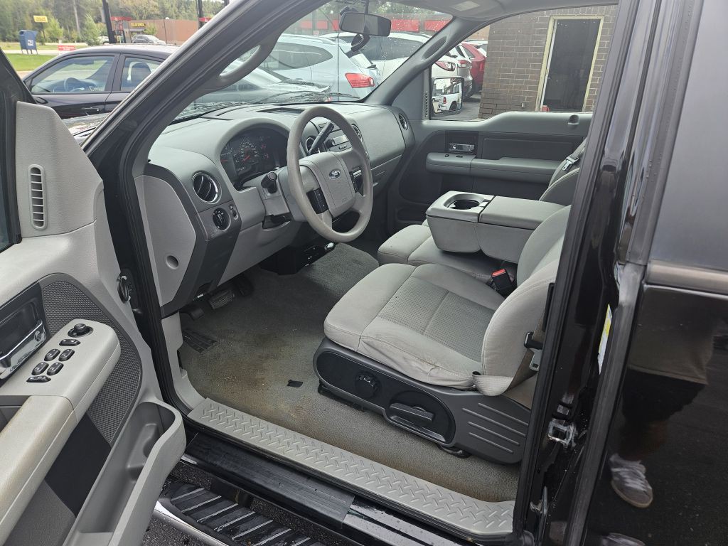 2007 Ford F-150 Image 5