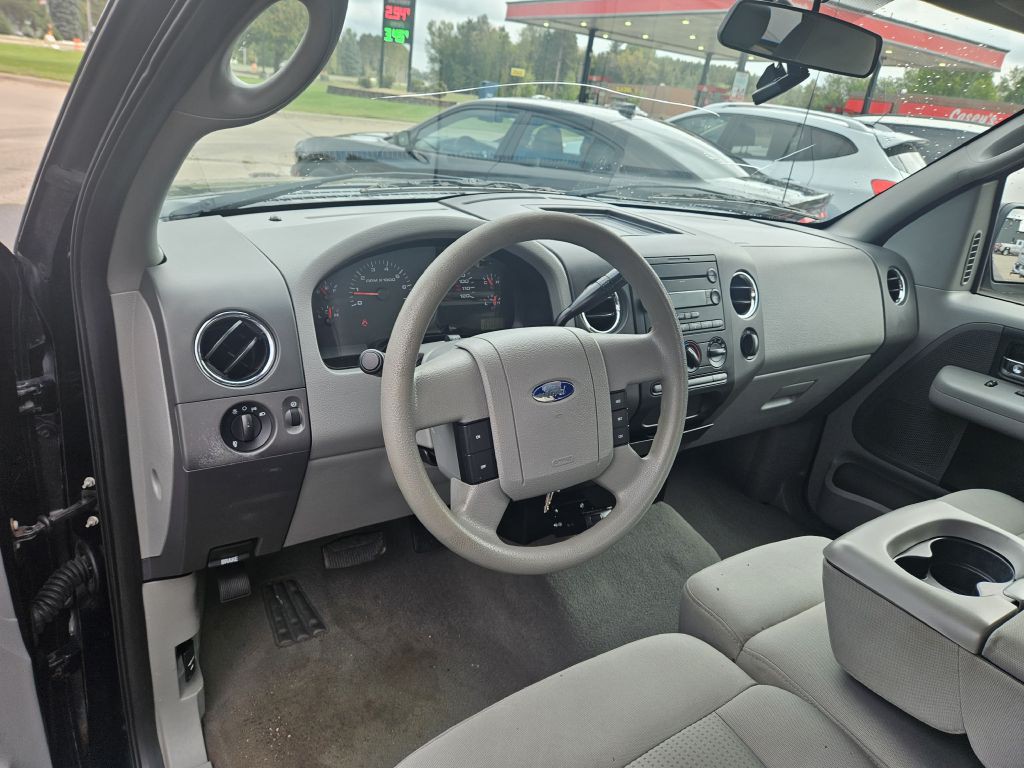 2007 Ford F-150 Image 6