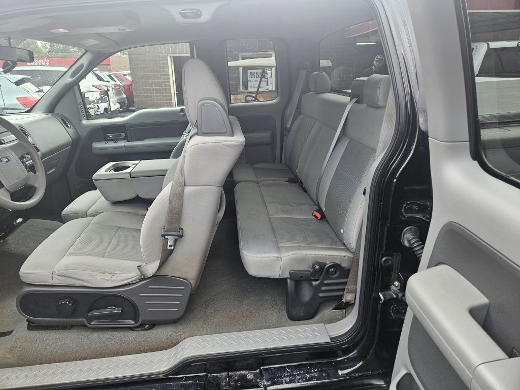 2007 Ford F-150 Image 7