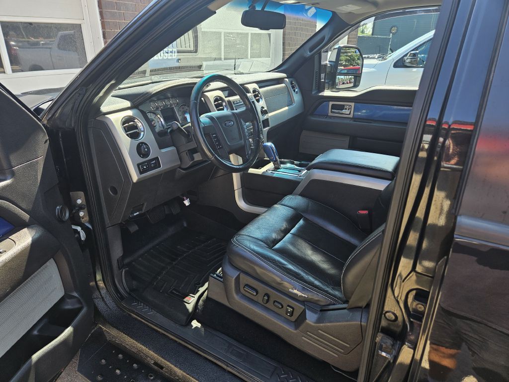 2010 Ford F-150 Image 6