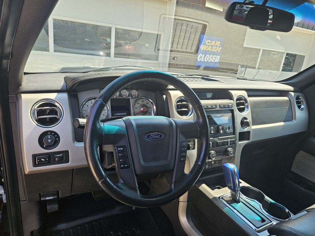2010 Ford F-150 Image 7