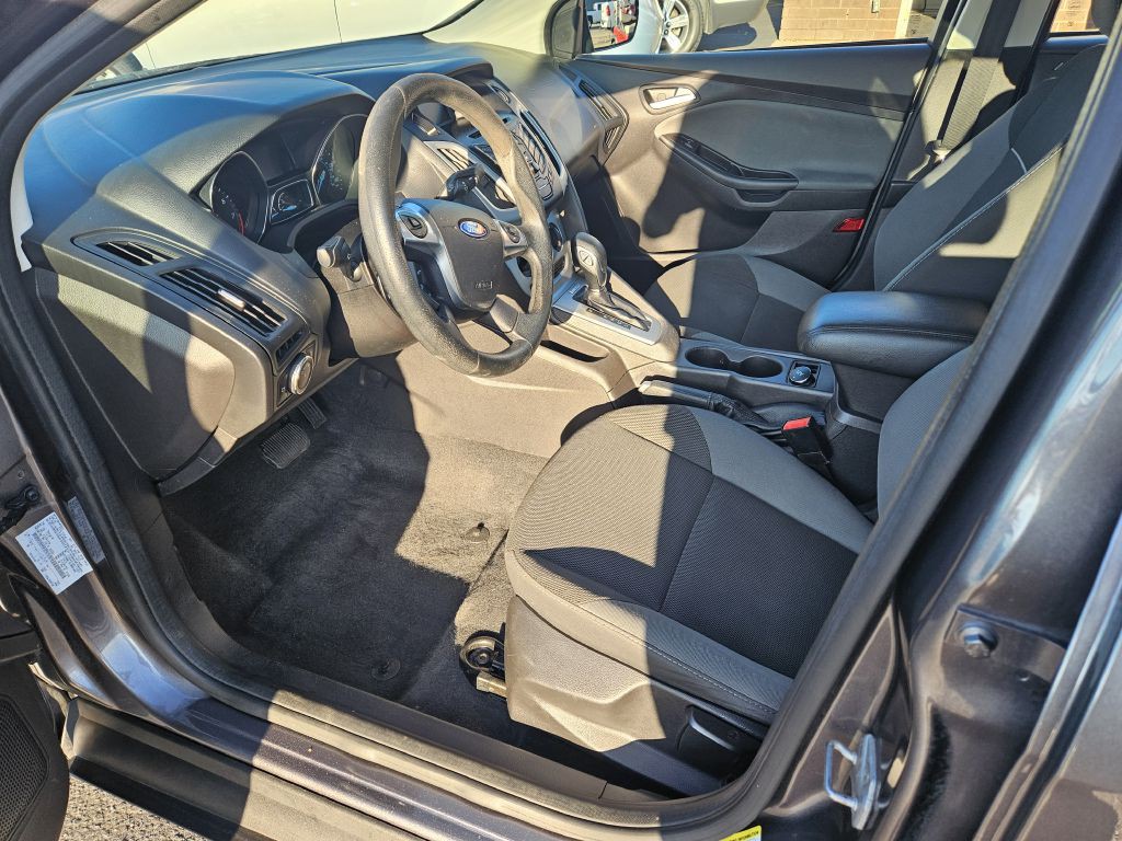 2014 Ford Focus Image 5