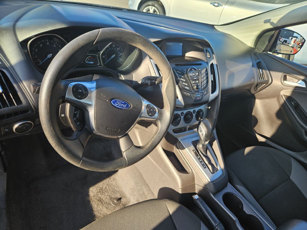2014 Ford Focus Image 6