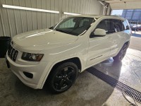 Image for 2015 Jeep Grand Cherokee Laredo ID: 6811643