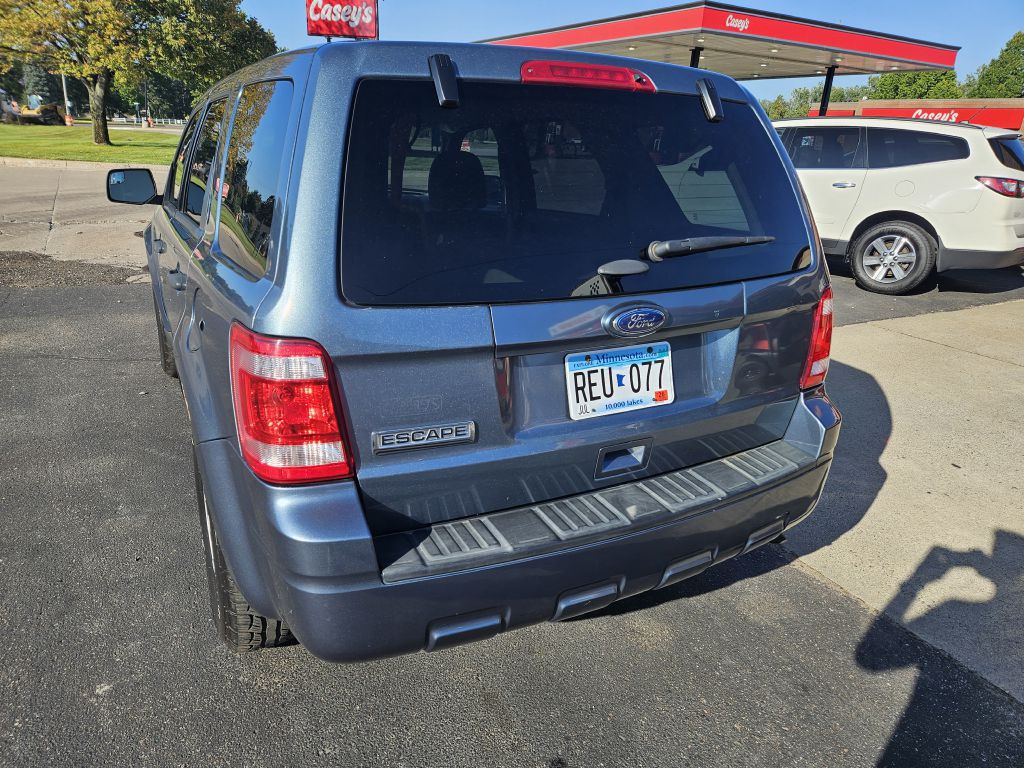 2011 Ford Escape Image 4