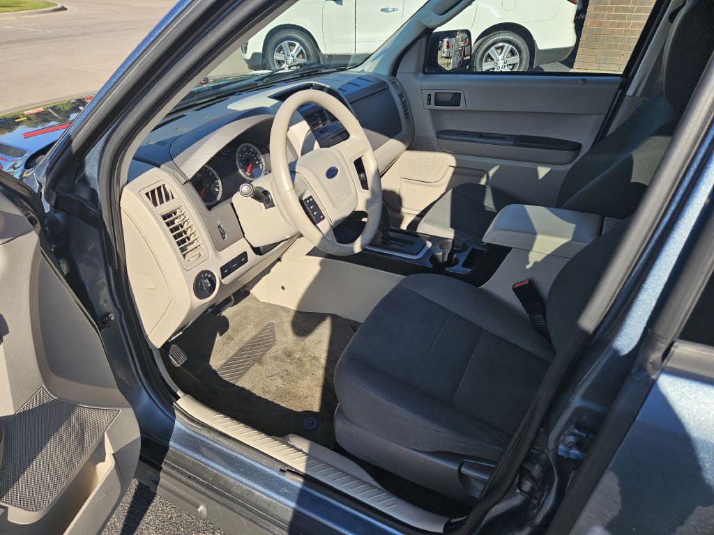 2011 Ford Escape Image 5