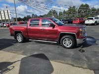 Image for 2015 Chevrolet Silverado 1500 LT ID: 6811698