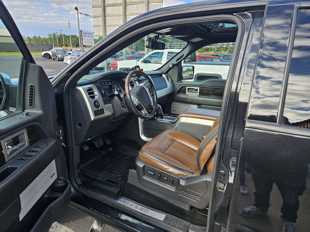 2013 Ford F-150 Image 5