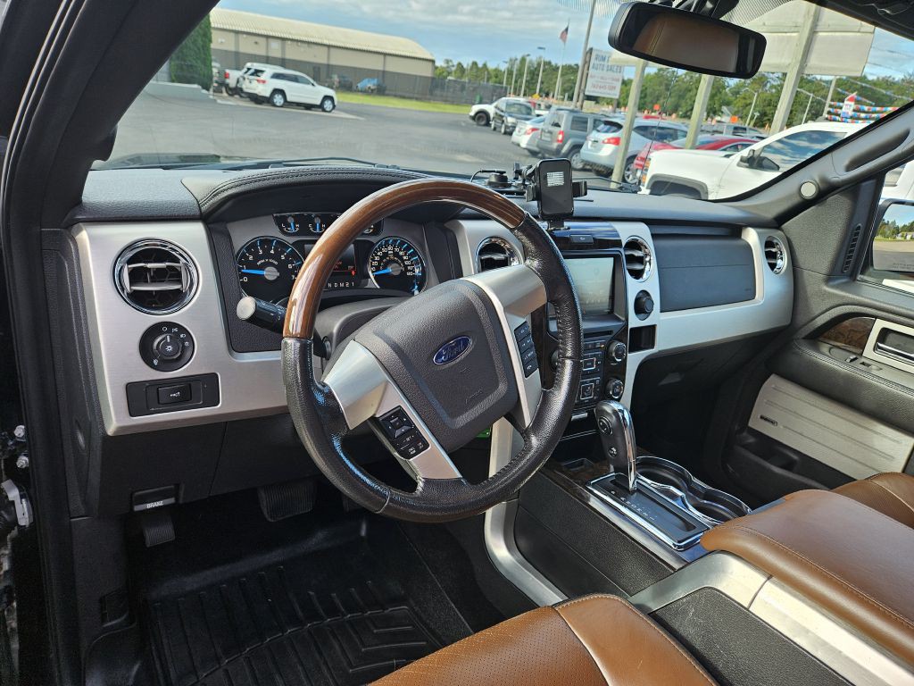 2013 Ford F-150 Image 6