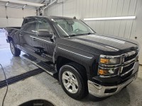 Image for 2014 Chevrolet Silverado 1500 LT ID: 6814059