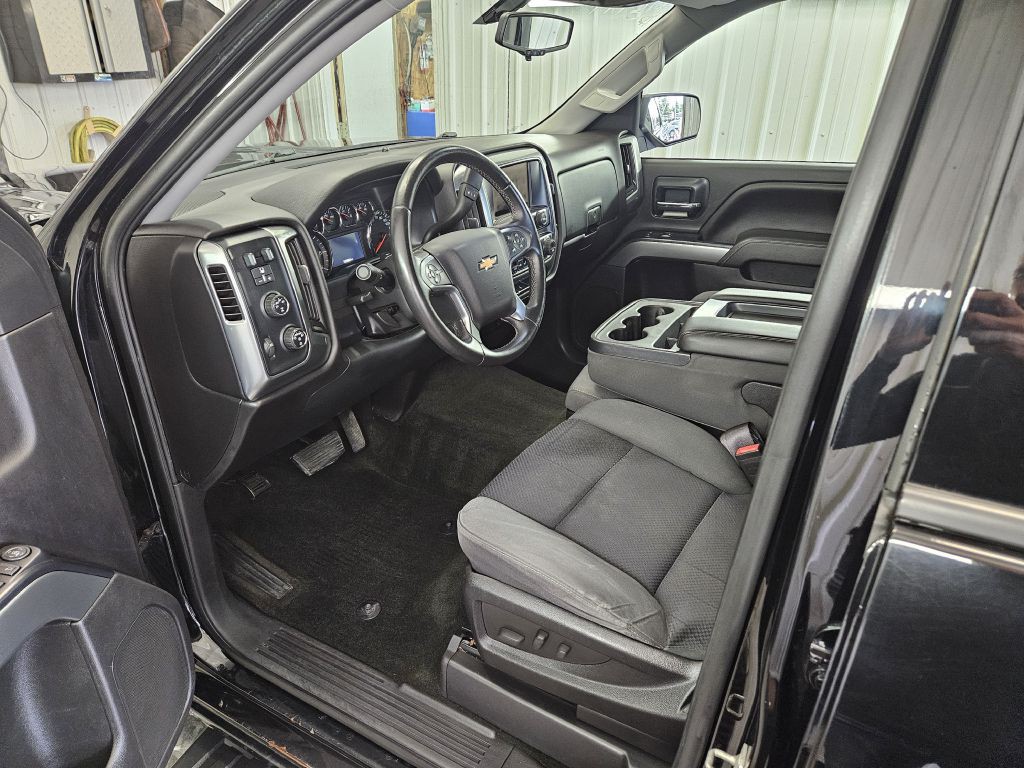2014 Chevrolet Silverado 1500 Image 5