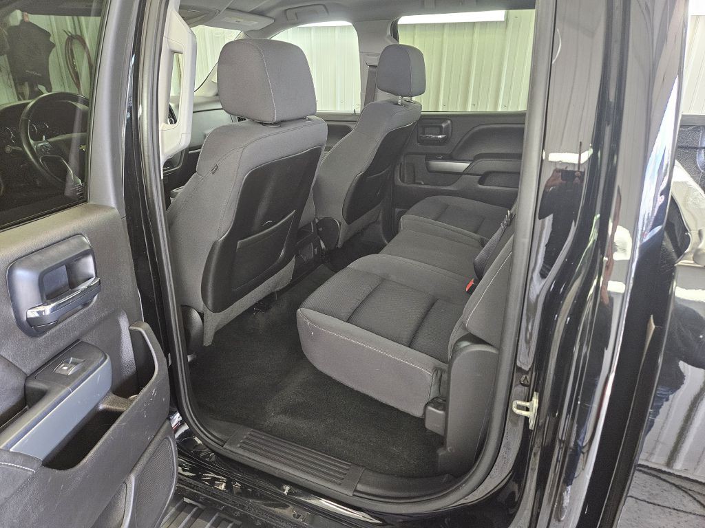 2014 Chevrolet Silverado 1500 Image 7