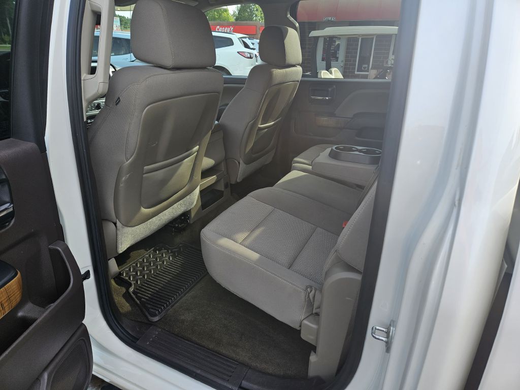 2015 GMC Sierra Image 7