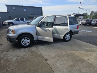 Image for 2004 Ford Expedition XLT ID: 6827083