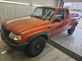 Image for 2004 Mazda B-Series Cab Plus ID: 6827097