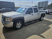 Image for 2010 Chevrolet Silverado 1500 LT ID: 6827107